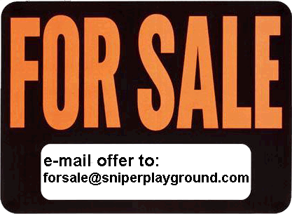 www.sniperplayground.com is for sale